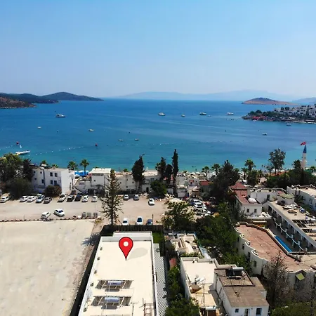 My Bitez Vakantiehuis *