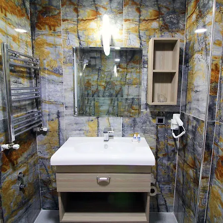 Vakantiehuis My Bitez