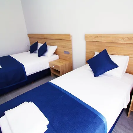 Vakantiehuis My Bitez *