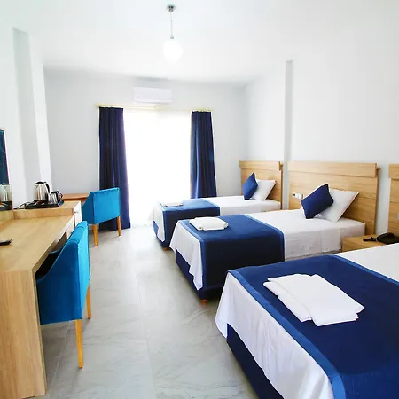 Vakantiehuis My Bitez *