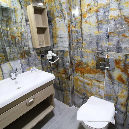 My Bitez Vakantiehuis Bodrum