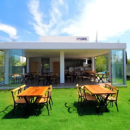 My Bitez Vakantiehuis *