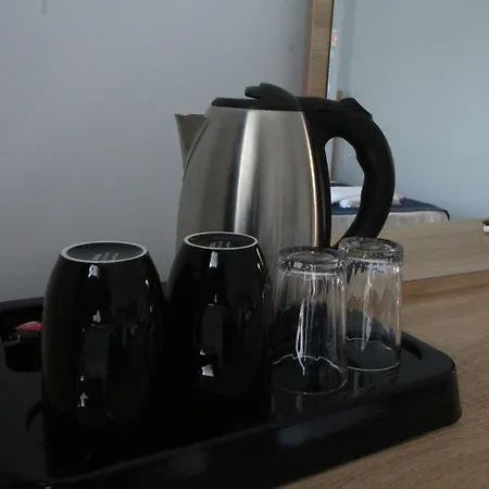 Hébergement de vacances My Bitez Bodrum