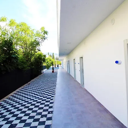 My Bitez Hébergement de vacances Bodrum