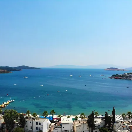 My Bitez Bodrum