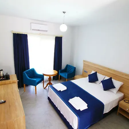 Hébergement de vacances My Bitez *