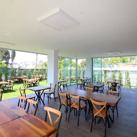 Semesterbostad My Bitez Bodrum