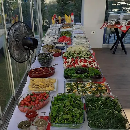 Semesterbostad My Bitez