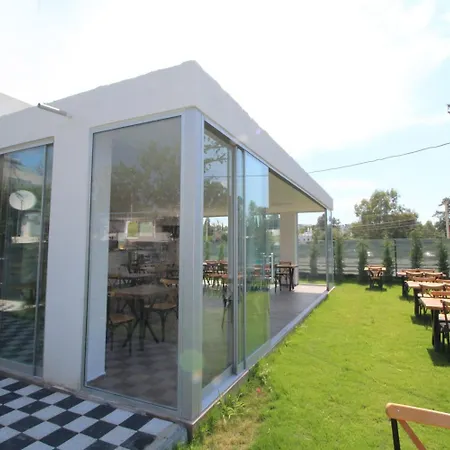 Semesterbostad My Bitez Bodrum