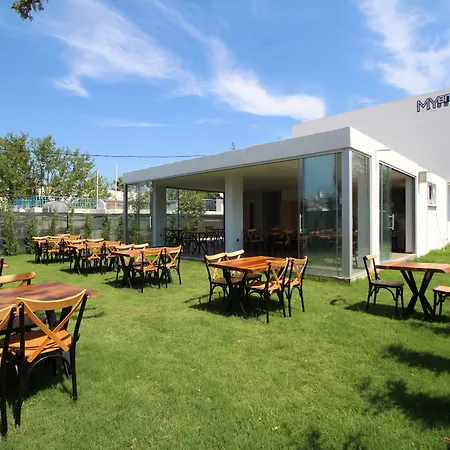 Semesterbostad My Bitez Bodrum