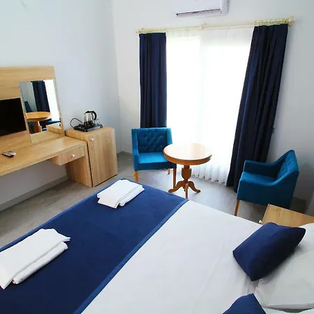 Bed & Breakfast My Bitez Bodrum