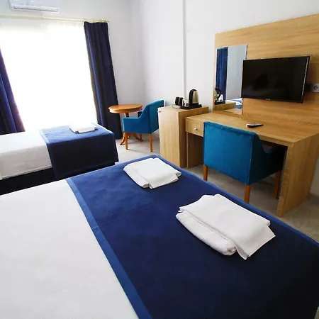 Semesterbostad My Bitez