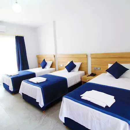 My Bitez Bed & Breakfast *