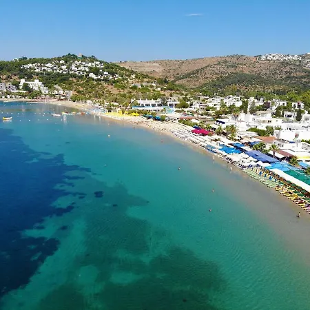 My Bitez Bed & Breakfast Bodrum