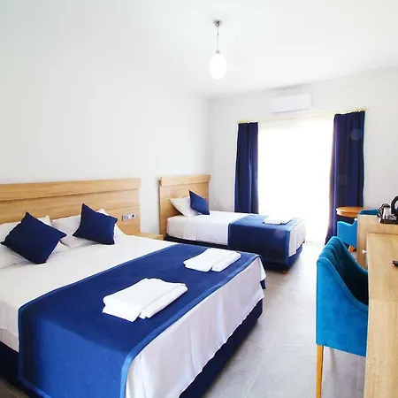 Bed & Breakfast My Bitez Bodrum