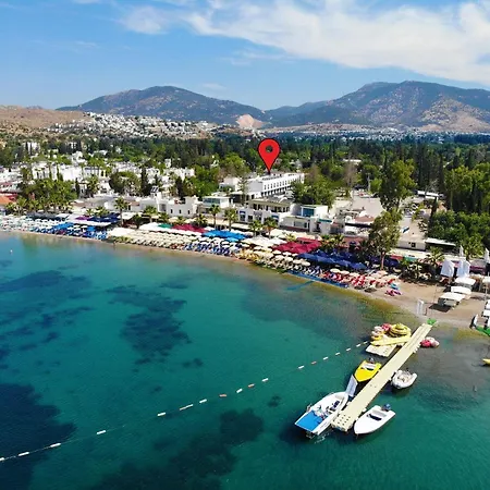 Bed & Breakfast My Bitez Bodrum